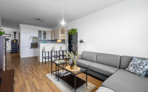 BNB Bosakova Retreat with balcony